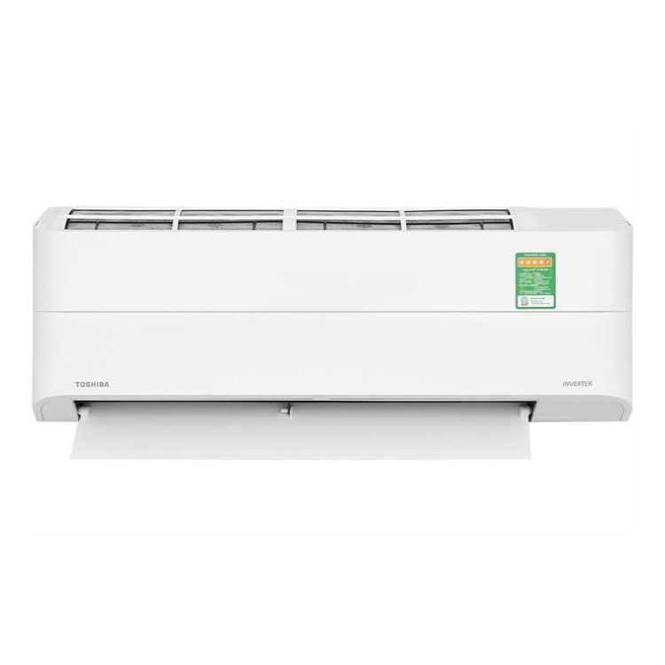 Máy lạnh Toshiba Inverter 1.5hp RAS-H13Z2KCVG-V