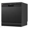 Máy rửa chén độc lập Comfee CDW-8F60RB