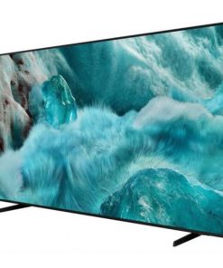 Smart Tivi QLED Samsung AI 4K 43 inch QA43Q7FA