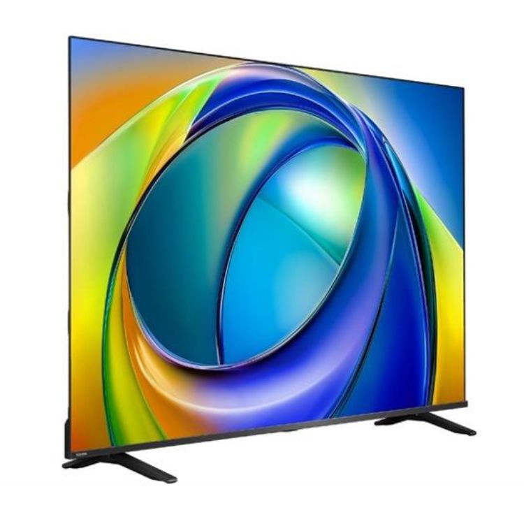 Smart Tivi Toshiba AI 4K 55 inch 55C350RP