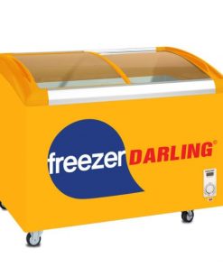 Tủ đông Darling DMF-3579AEK-1