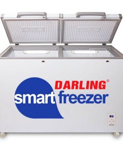 Tủ đông Darling Smart DMF-3699WS