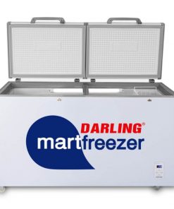 Tủ Đông Darling Smart Freezer 1 Ngăn DMF-4799AS