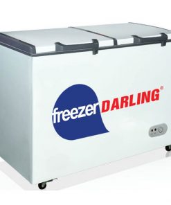 Tủ Đông Mát Darling 230 Lít DMF-2688W2