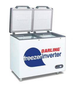 Tủ đông mát Inverter 2 ngăn Darling DMF-4999WI2