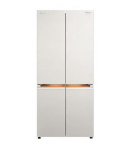 Tủ lạnh Toshiba Inverter 521 lít Multi Door GR-RF681WI-PGV(D4)