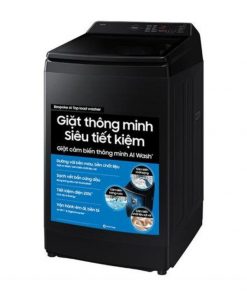 Máy giặt Samsung Inverter 13 kg WA80F13S5BSV