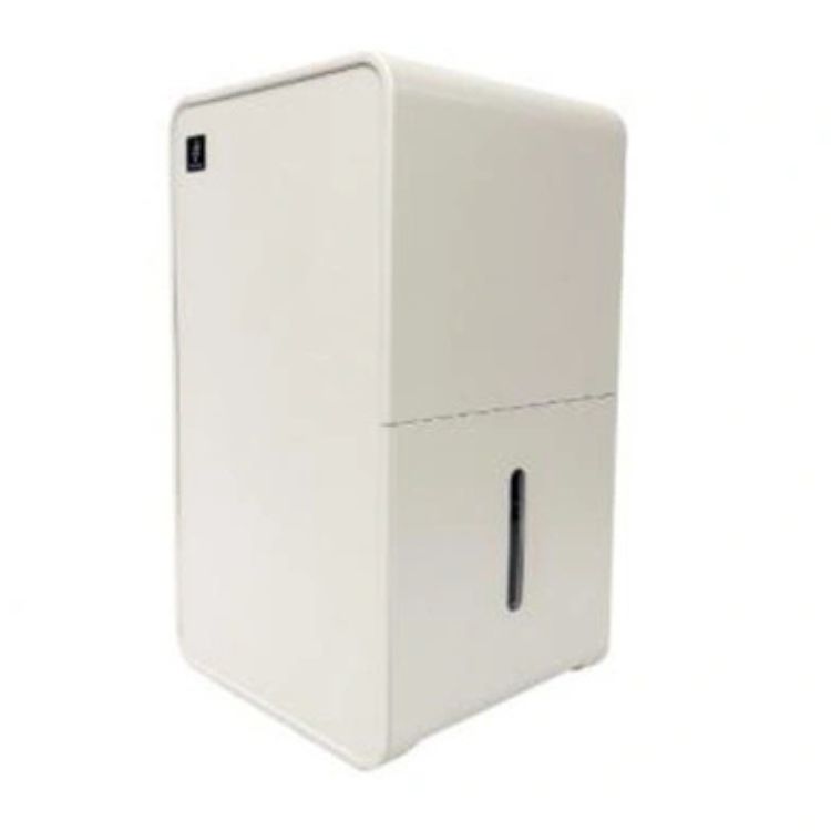 Máy hút ẩm và tạo ion Sharp DW-P12HV-W