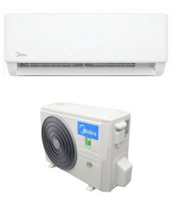 Máy Lạnh Midea Mono 1.0hp MSFQ-9CRN8