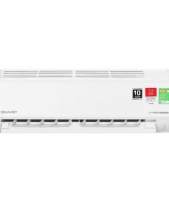 Máy lạnh Sharp Inverter 1.0hp AH-X10DEW