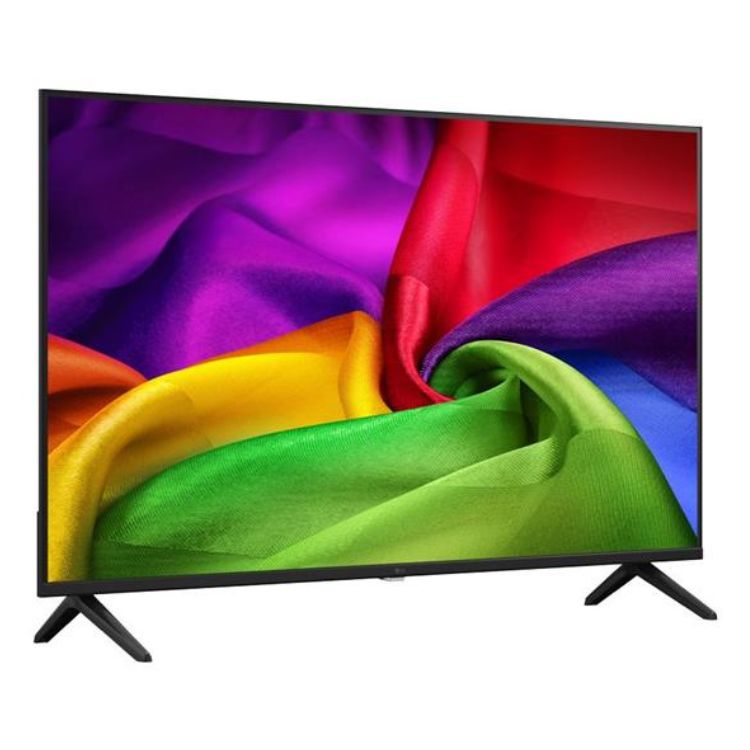 Smart Tivi LG AI 4K 43 inch 43NU805BPSC