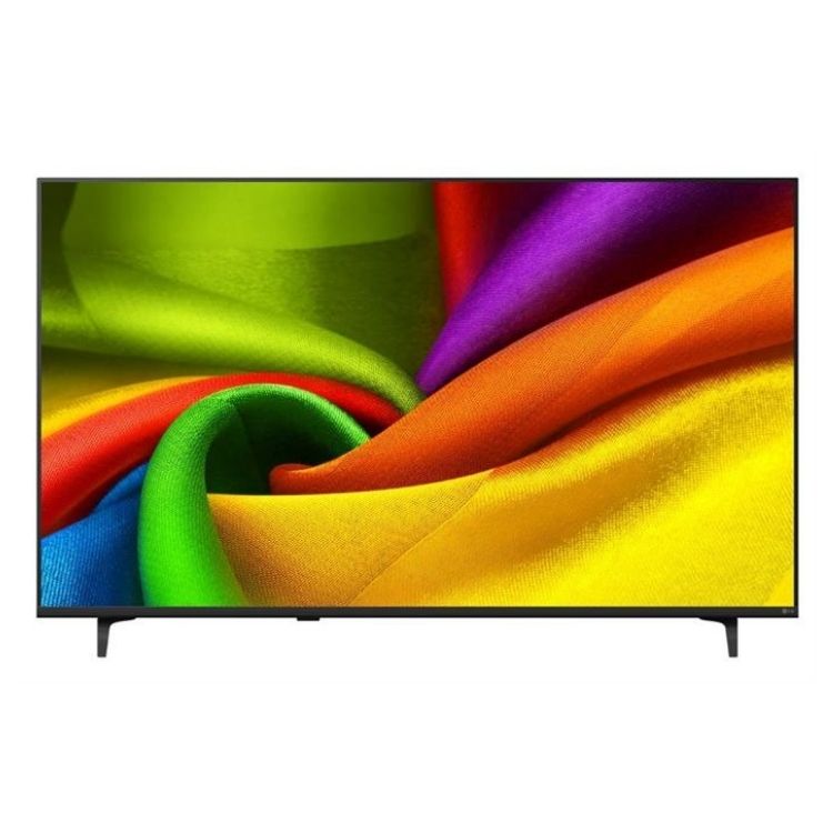 Smart Tivi LG AI 4K 55 inch 55NU855BPSA