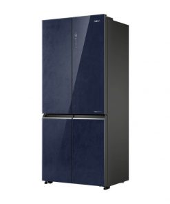 Tủ lạnh Aqua Inverter 522 lít AQR-MA600XA(KGL)U1