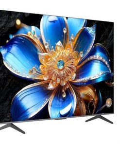 Google Tivi QLED TCL 4K 55 inch 55T6D