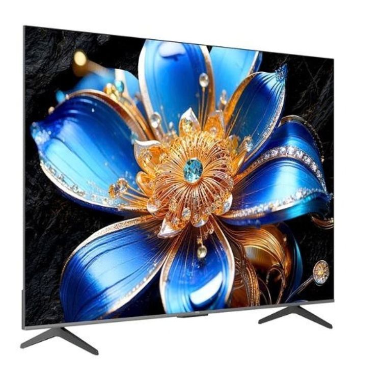 Google Tivi QLED TCL 4K 55 inch 55T6D