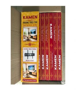 Khung treo tivi 43-65 inch Kamen KT07