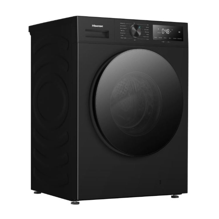 Máy giặt Hisense Inverter 9.5Kg WF95I122VKP
