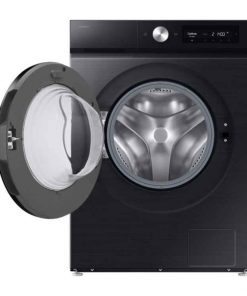 Máy giặt Samsung Bespoke AI EcoBubble Inverter 10 kg WW10DB7U34GBSV