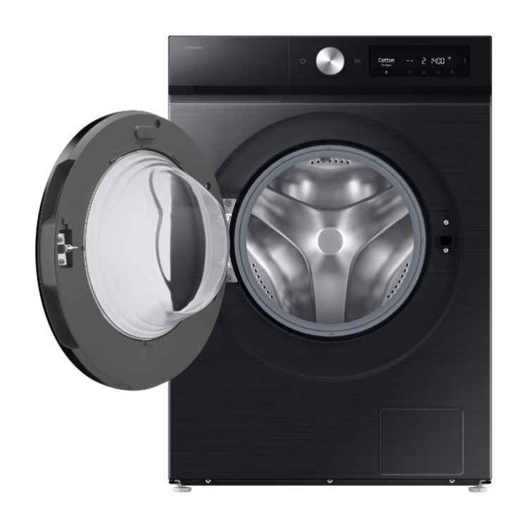 Máy giặt Samsung Bespoke AI EcoBubble Inverter 10 kg WW10DB7U34GBSV