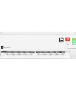 Máy lạnh Sharp Inverter 1.0hp AH-XP10DSW