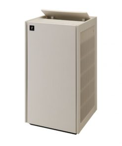 Máy Lọc Không Khí Sharp FX-S80V-W