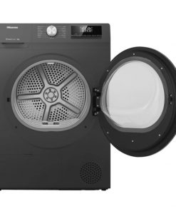 Máy sấy bơm nhiệt Hisense 8.0Kg DH80N1T