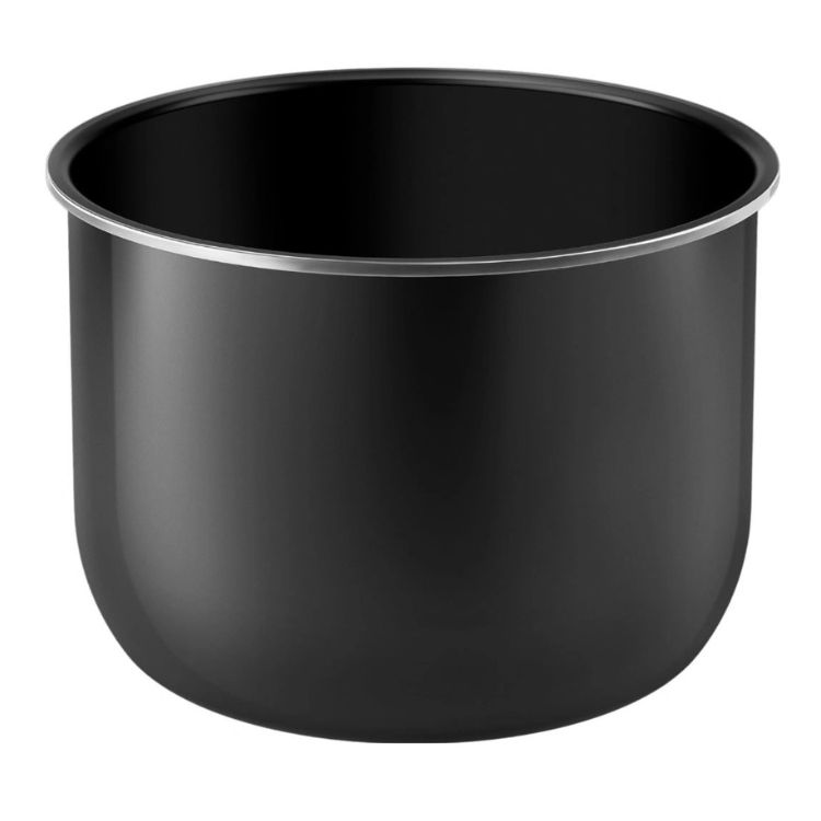 Nồi áp suất điện Philips HD2616/70 6 lít