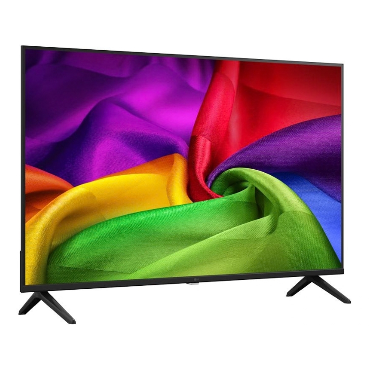 Smart Tivi LG AI 4K 65 inch 65NU805BPSB