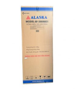 Tủ đông mát Alaska Inverter UF-390IANS1