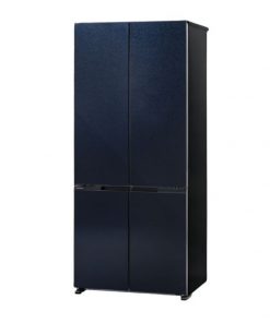Tủ lạnh Panasonic Inverter 520 lít Multi Door NR-XZ590HGKV