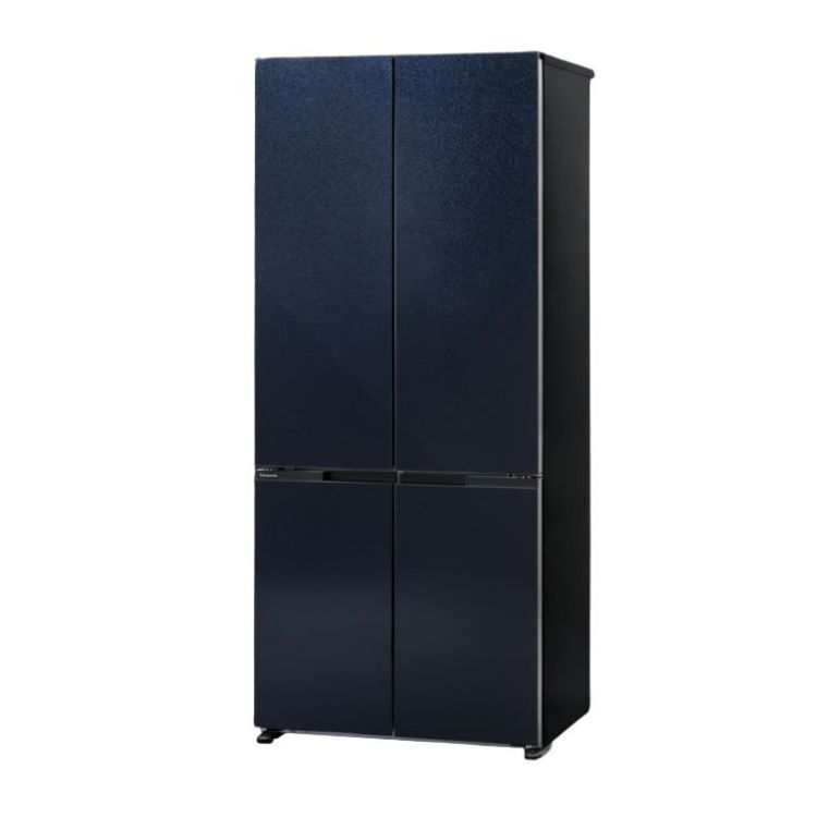 Tủ lạnh Panasonic Inverter 520 lít Multi Door NR-XZ590HGKV